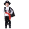 Verkleidung des Piratenjungen - Captain Yellow